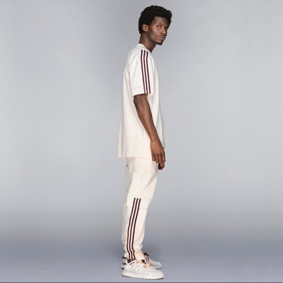 New adidas Short Sleeve Ovrs Tee x IVY PARK - Picture 3 of 8